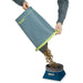 Ruffwear Kibble Kaddie in Slate Blue (One Size) Ruffwear - Dynamic Drive