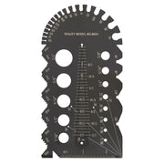 Sealey Multi-Gauge Imperial MGI1 Sealey - Dynamic Drive