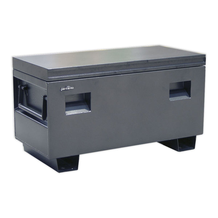 Sealey Truck Box 1065 x 510 x 595mm STB02 Sealey - Dynamic Drive