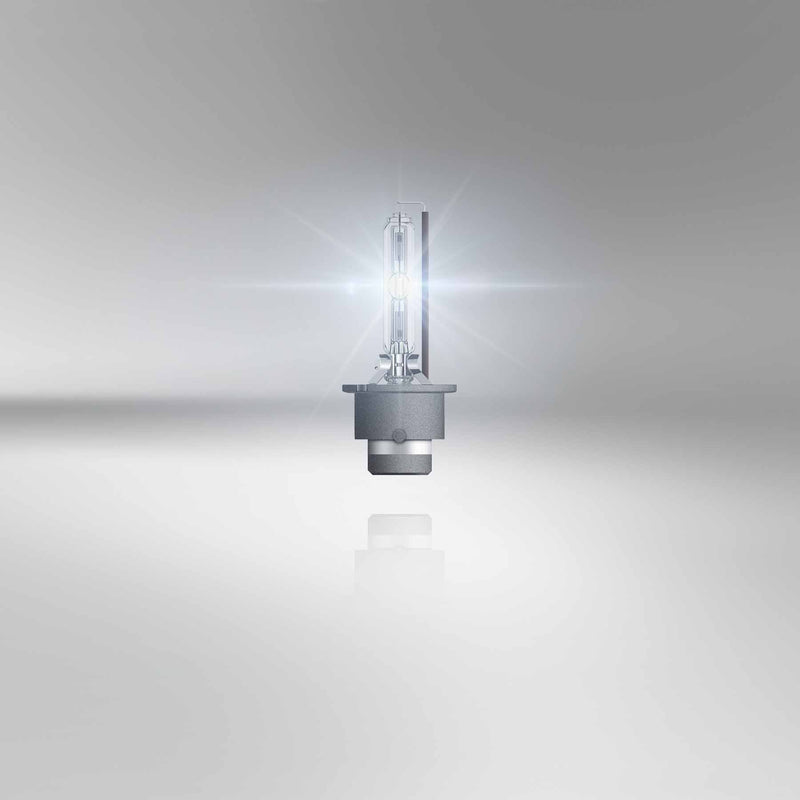 Osram XENARC ORIGINAL D2S HID Xenon burner, discharge lamp, OEM quality OEM, 662 Osram - Dynamic Drive
