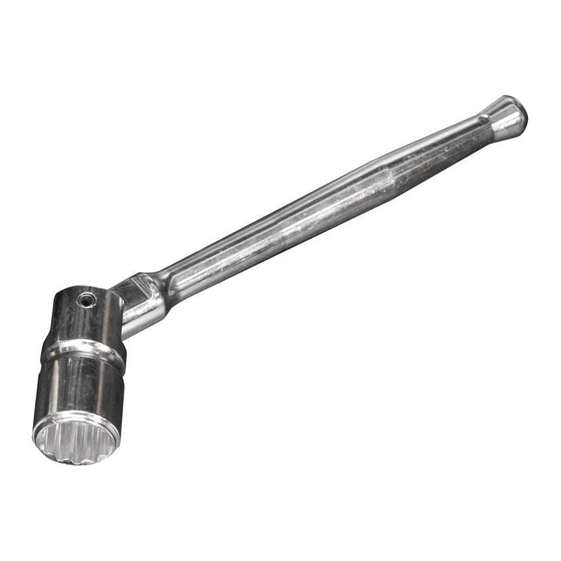 Faithfull Scaffold Spanner 7/16W Faithfull - Dynamic Drive