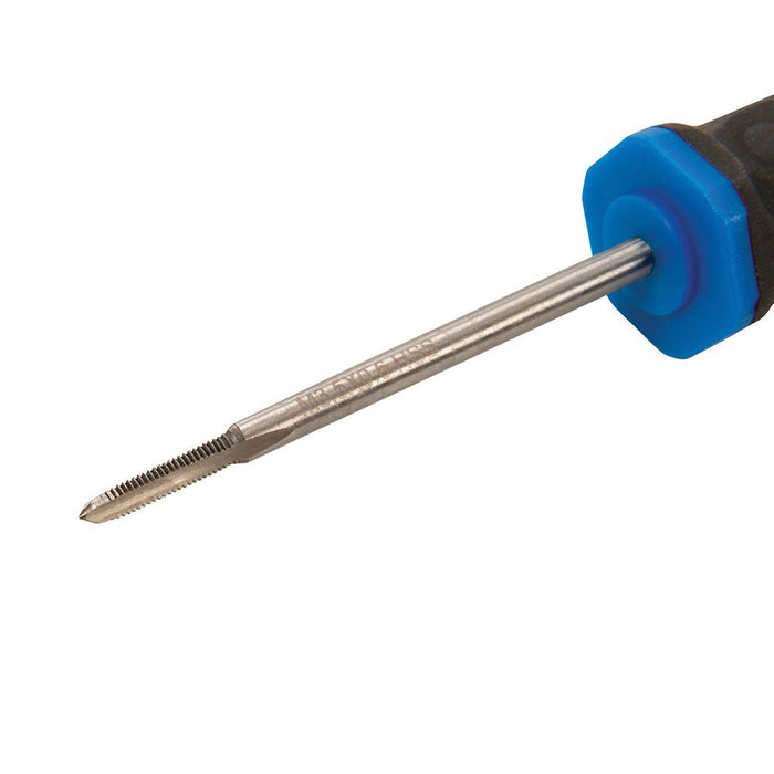 Silverline Re-Threader 3.5mm Silverline - Dynamic Drive