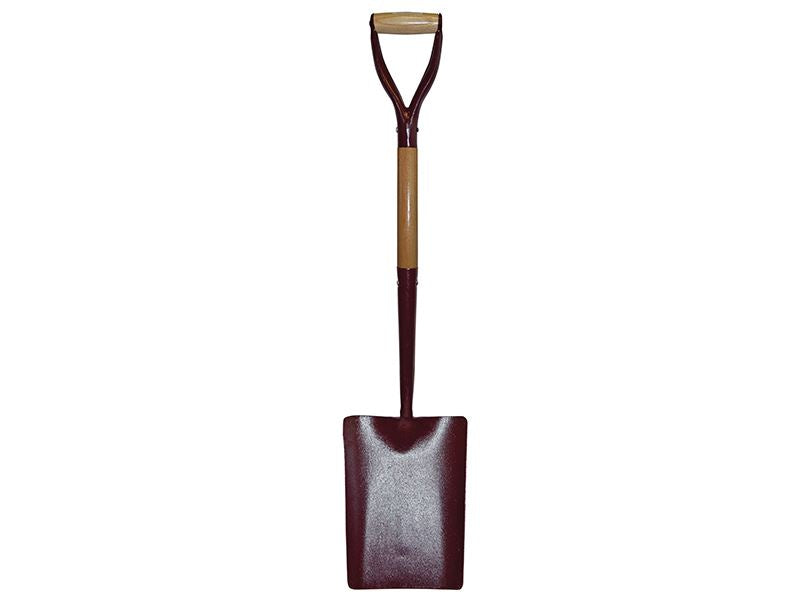 Faithfull Solid Socket Shovel Taper No.2 MYD Faithfull - Dynamic Drive