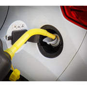 Sealey for Ford Emergency Fuel Funnel Diesel VS71 Sealey  - Dynamic Drive