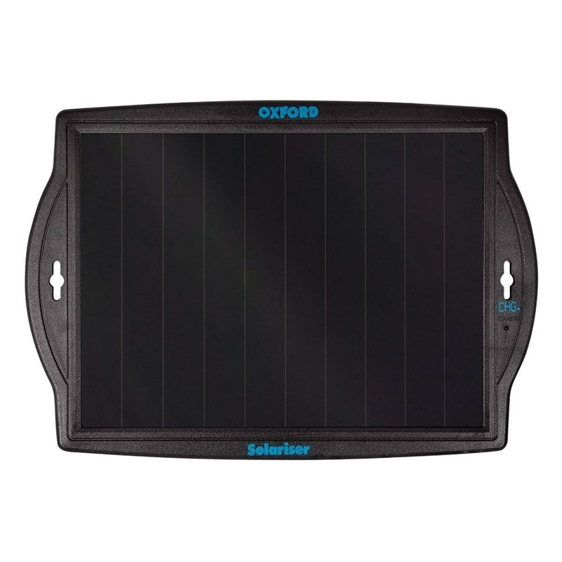 Solariser Solar Battery Charger for Caravans & Motorhomes | Efficient and Eco Nova - Dynamic Drive