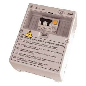 CBE Ds120 Mains Distribution X203690 CBE - Dynamic Drive