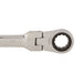 Silverline Flexible Head Ratchet Spanner 15mm Silverline - Dynamic Drive