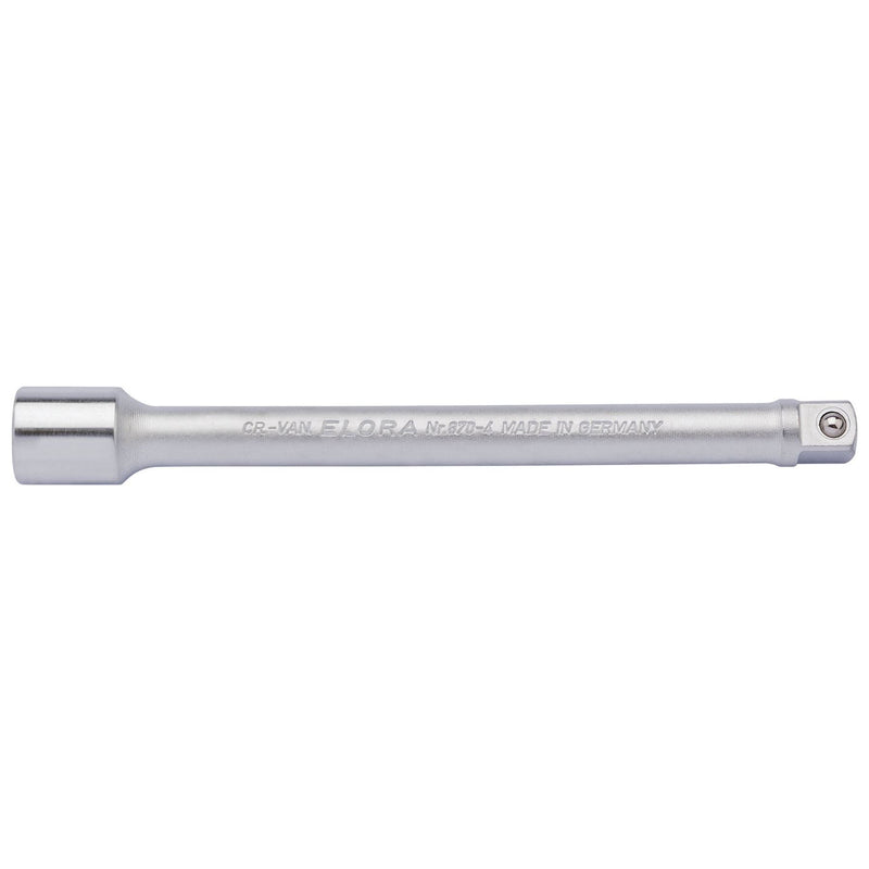 Draper Elora Extension Bar, 3/8" Sq. Dr., 150mm 00195 Draper - Dynamic Drive