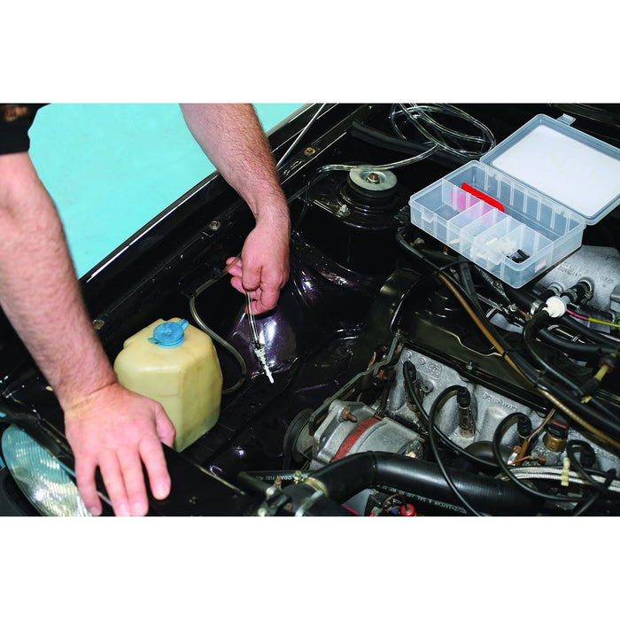 Connect Windscreen Washer Pipe Repair Kit 36757 Connect - Dynamic Drive