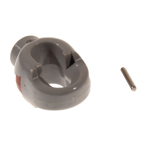Fiamma Winding Eye in Titanium (98655-136) Fiamma - Dynamic Drive