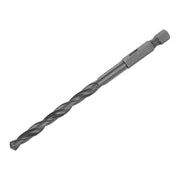 Irwin® HSS Drill Bit Hex Shank Bit 6.0mm IRWIN® - Dynamic Drive