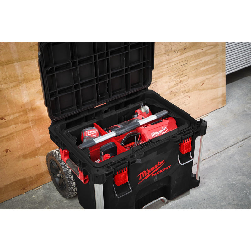 Milwaukee Tool Tray Packouttoolbox 4932480625 Milwaukee - Dynamic Drive