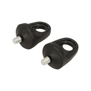 Defender V2 4ft LED Uplight Only 110V Defender - Dynamic Drive