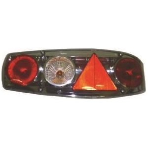 Hella Caraluna Mk2 Rh Fog Clear 2923 Hella - Dynamic Drive