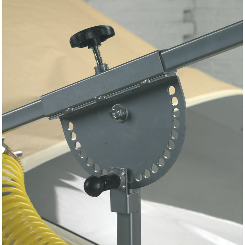 Sealey Double Stand for Air Operated Panel Dryer SDAST Sealey - Dynamic Drive