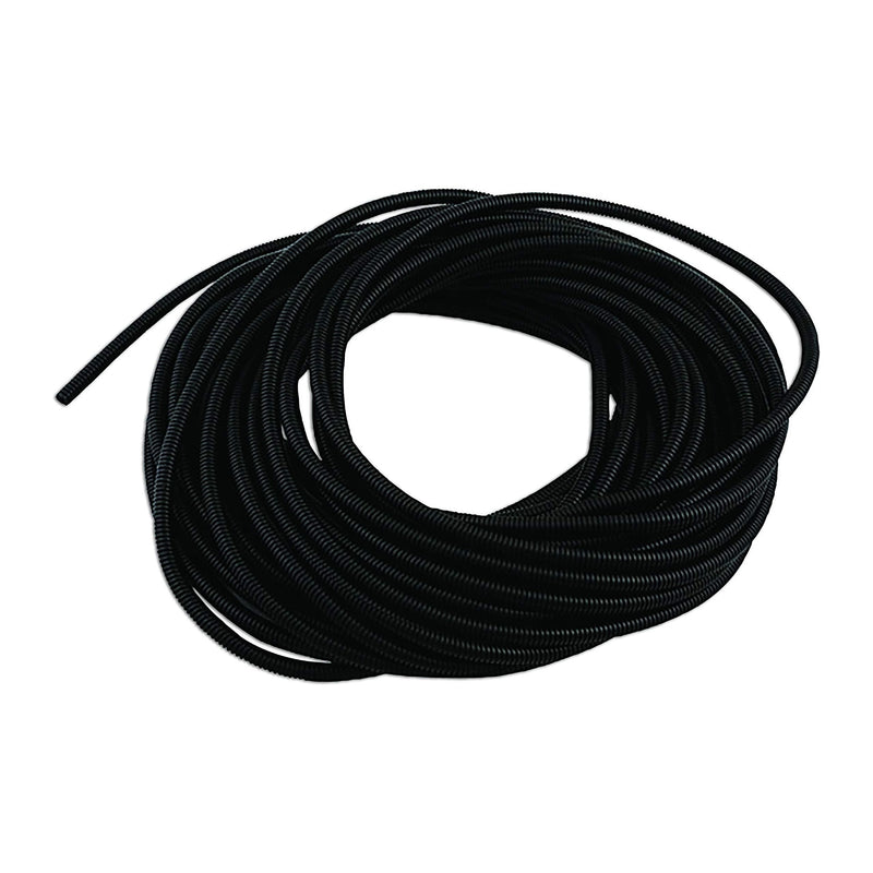 Connect Corrugated Conduit 14.5mm ID - 25m Coil 37630 Tool Connection - Dynamic Drive