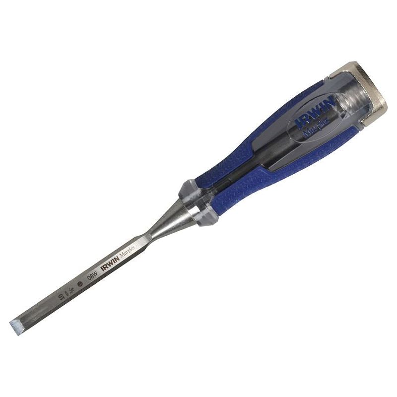 Irwin® Marples® M750 Splitproof Soft Touch Chisel 10mm (3/8in) IRWIN® Marples® - Dynamic Drive