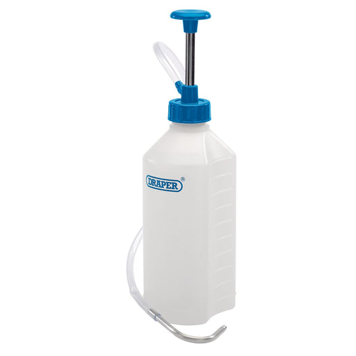 Draper Multi-Purpose Pump, 1L 23242 Draper - Dynamic Drive