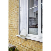 Sealey Window Sealing Kit for Air Conditioner Ducting SACWK1 Sealey - Dynamic Drive