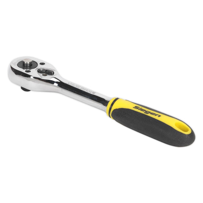Sealey Mechanic's Utility Seat & Tool Kit SCR18COMBO Sealey - Dynamic Drive