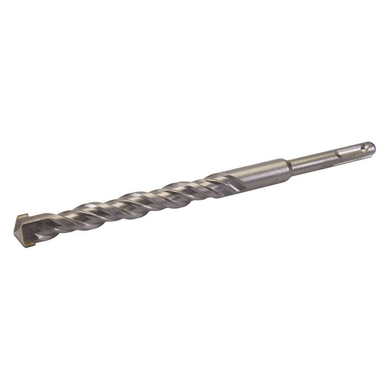 Silverline SDS Plus Masonry Drill Bit 18 x 210mm Silverline - Dynamic Drive