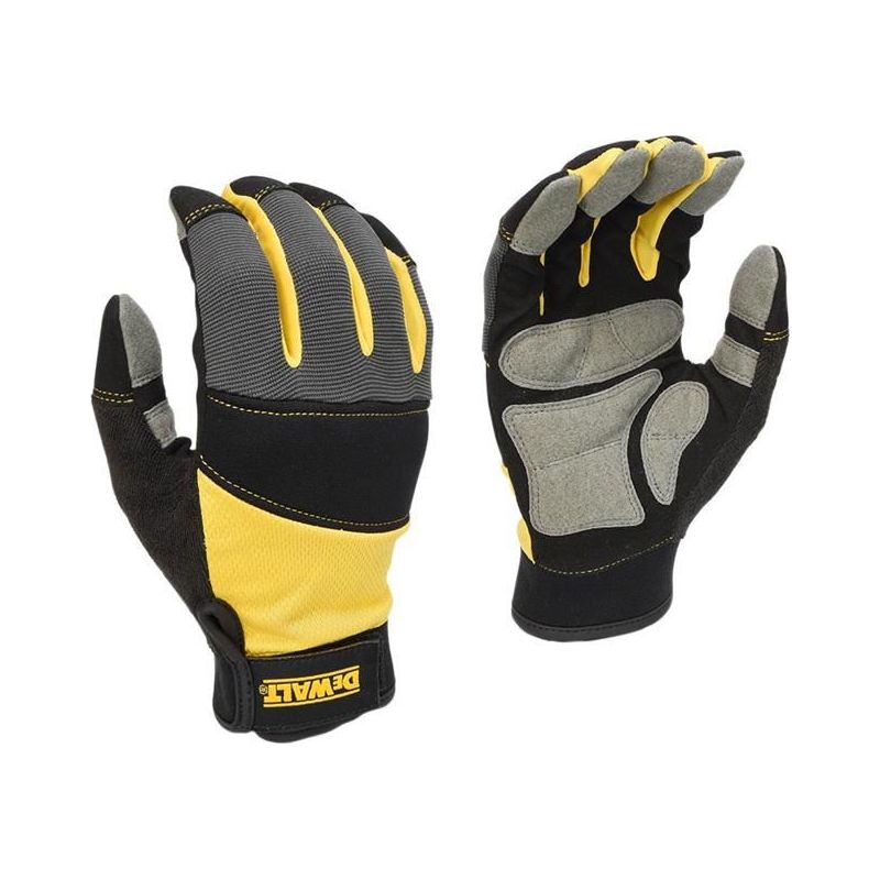 Dewalt Power Tools Performance Gloves - Large DeWALT Power Tools - Dynamic Drive