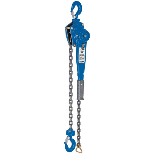 Draper Chain Lever Hoist, 1.5 Tonne 82599 Draper - Dynamic Drive