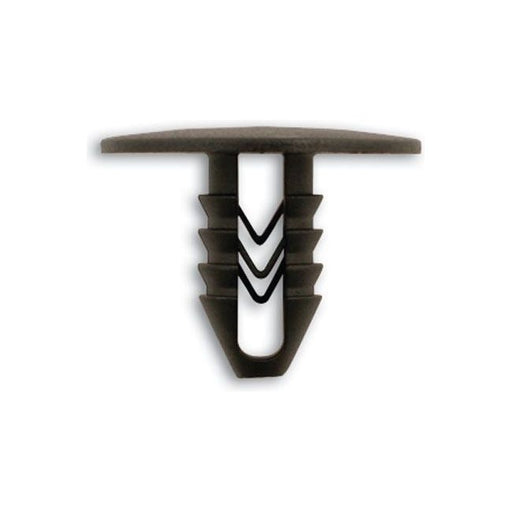 Connect Button Clip Retainer - for Fiat 50pc 36169 Tool Connection - Dynamic Drive