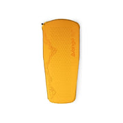 Vango Trek Pro 3 Short Self inflating Sleep Mat Yellow Blaze Vango - Dynamic Drive