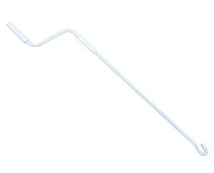 Fiamma Cb Lift 77 Crank Handle Complete 98656-760 Fiamma - Dynamic Drive