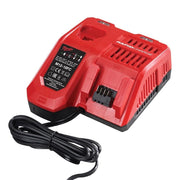 Milwaukee M12 M18 Multi Fast Charger 4932451080 Milwaukee - Dynamic Drive