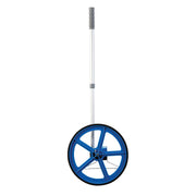 Silverline Metric Measuring Wheel 0 - 99,999.9m Silverline - Dynamic Drive