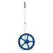 Silverline Metric Measuring Wheel 0 - 99,999.9m Silverline - Dynamic Drive