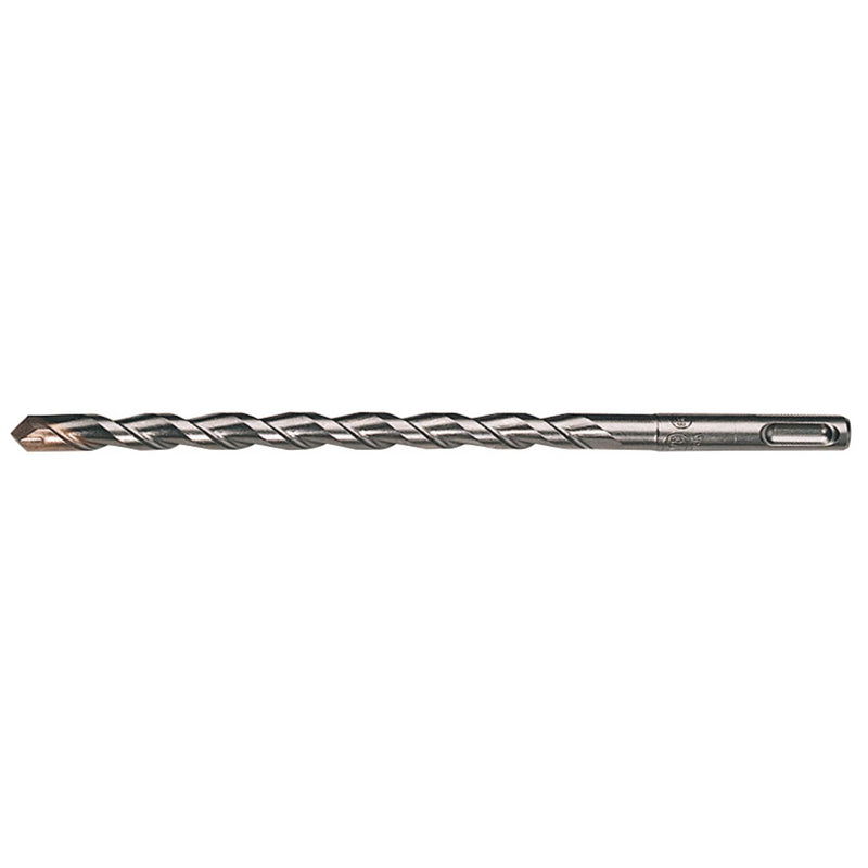 Draper SDS+ Masonry Drill Bit, 10.0 x 210mm 40844 Draper - Dynamic Drive