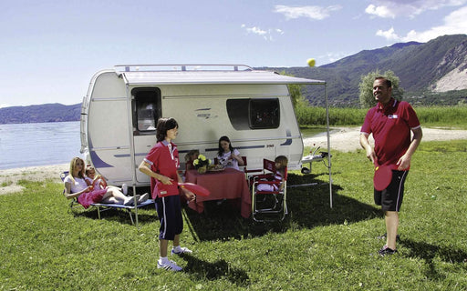 Fiamma Caravanstore Xl 41M Royal Grey 07740F01R Fiamma - Dynamic Drive