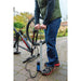 Silverline Track Pump 0 - 100psi (0 - 7bar) Silverline - Dynamic Drive