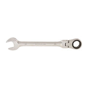 Silverline Flexible Head Ratchet Spanner 30mm Silverline - Dynamic Drive