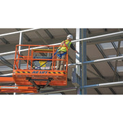 Draper Safety Harness 82471 Draper - Dynamic Drive