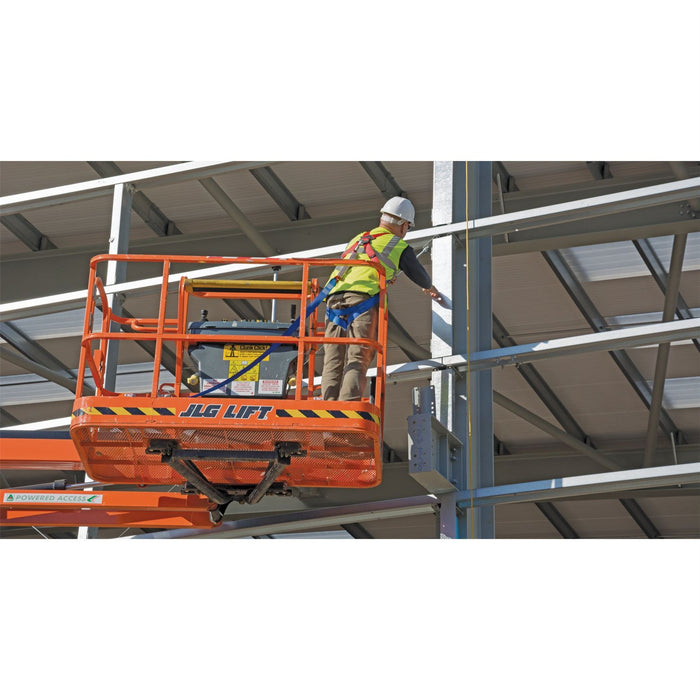 Draper Safety Harness 82471 Draper - Dynamic Drive