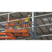 Draper Safety Harness 82471 Draper - Dynamic Drive
