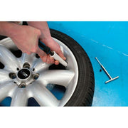 Laser Tyre Valve Tool Set 3pc 5540 Laser - Dynamic Drive