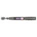 Sealey Torque Wrench Digital 3/8"Sq Drive 8-85Nm(5.9-62.7lb.ft) STW308 Sealey - Dynamic Drive