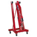 Sealey Folding Crane 1tonne 'KD' Type SC10 Sealey  - Dynamic Drive
