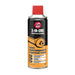3 In One Penetrant Spray 400ml Penetrating Lubricant for Rusty Nuts & Bolts 3-In-One  - Dynamic Drive
