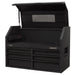 Sealey Topchest 6 Drawer 910mm with Soft Close Drawers & Power Strip AP3607BE Sealey - Dynamic Drive
