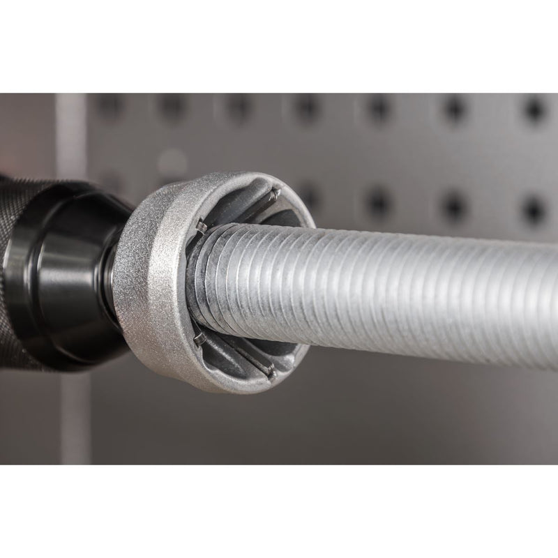 Sealey External Deburring/Chamfer Tool Ø13-35mm DB05 Sealey - Dynamic Drive