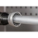 Sealey External Deburring/Chamfer Tool Ø13-35mm DB05 Sealey - Dynamic Drive