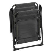 Travellife Lago Chair Compact Grey 2129890 Travellife - Dynamic Drive