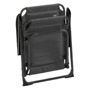 Travellife Lago Chair Compact Grey 2129890 Travellife - Dynamic Drive