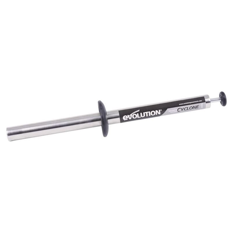 Evolution Cyclone Magnetic Swarf Collector Evolution - Dynamic Drive